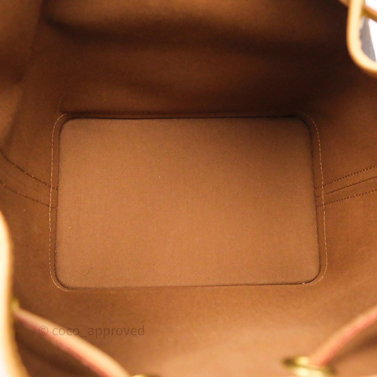 Louis Vuitton Noé BB Monogram Canvas