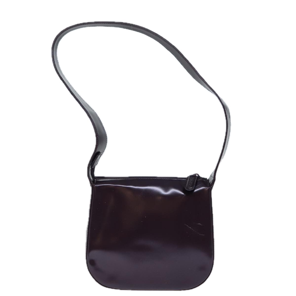 Luxury Gucci Trending 2025 Shoulder Bag Patent leather Purple 007 2046 0250  72963