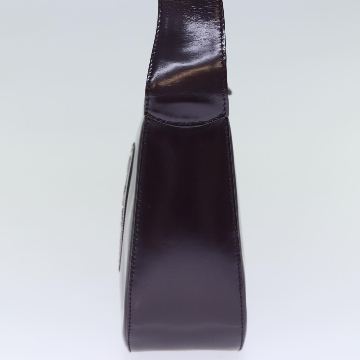 Luxury Gucci Trending 2025 Shoulder Bag Patent leather Purple 007 2046 0250  72963