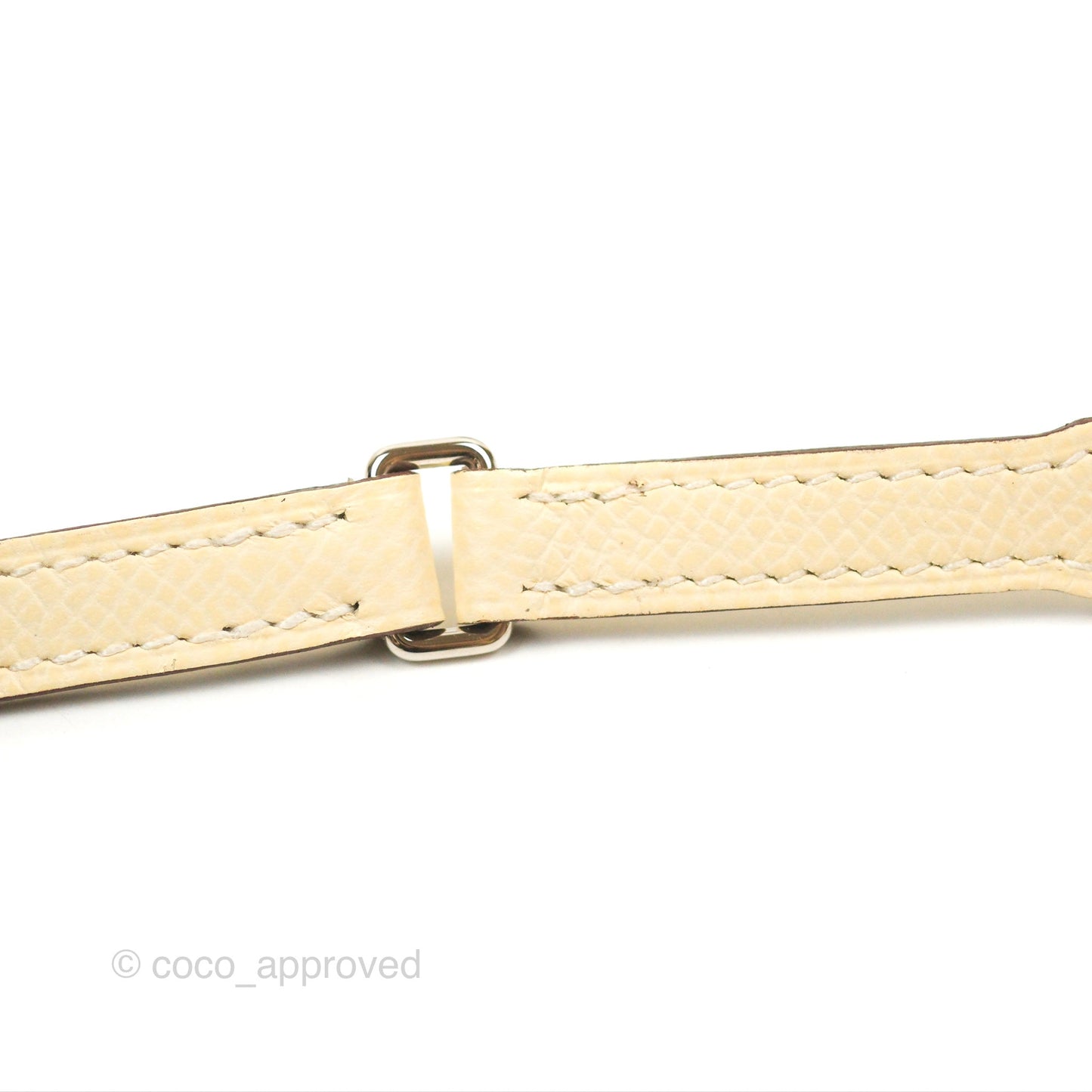 Hermès Constance Long To Go Wallet Nata Epsom Tabac Cam/ Beige Sar/ Ombre Alligator Missi
