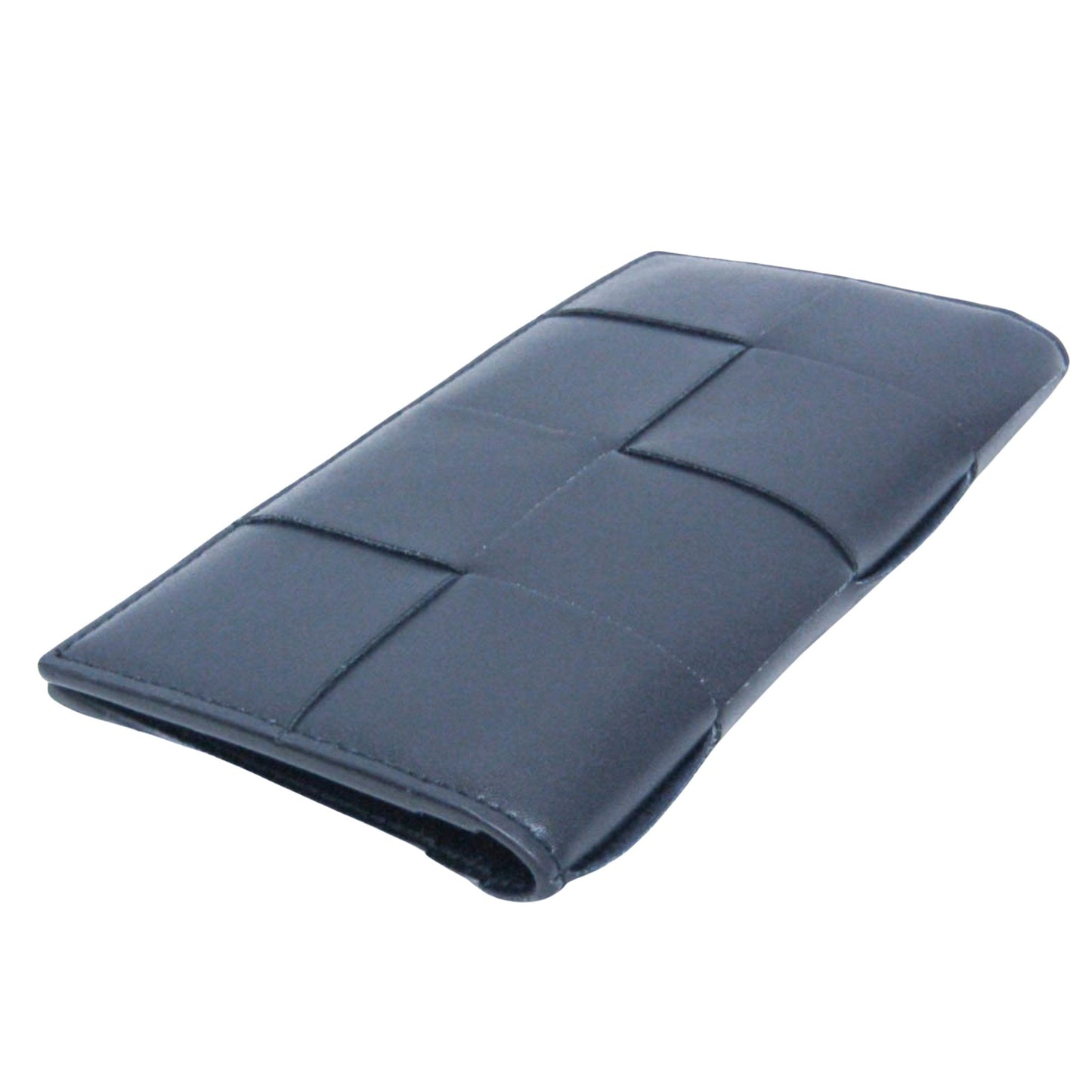 Luxury Bottega Veneta Leather Wallet ()
