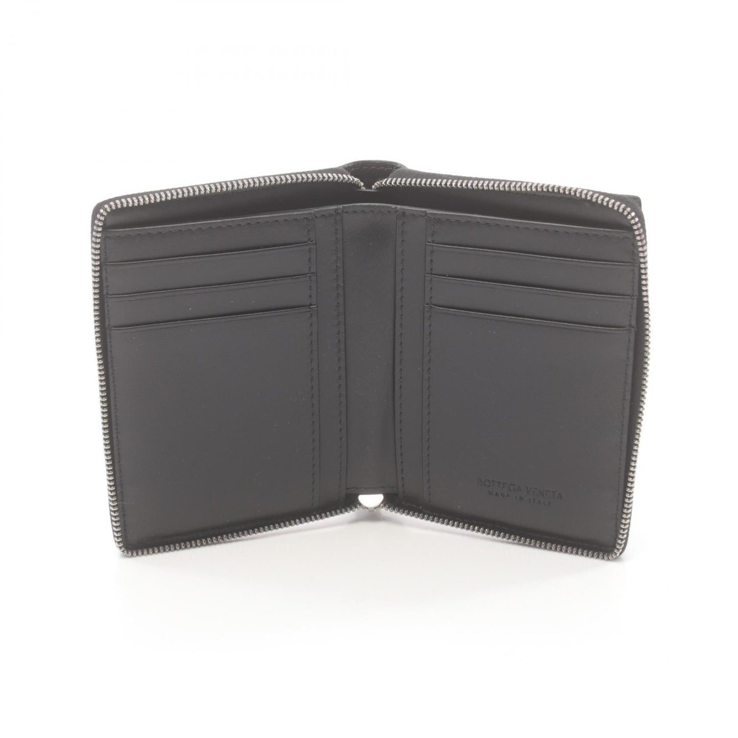 Luxury Bottega Veneta  Leather Coin Purse/Coin Case ()