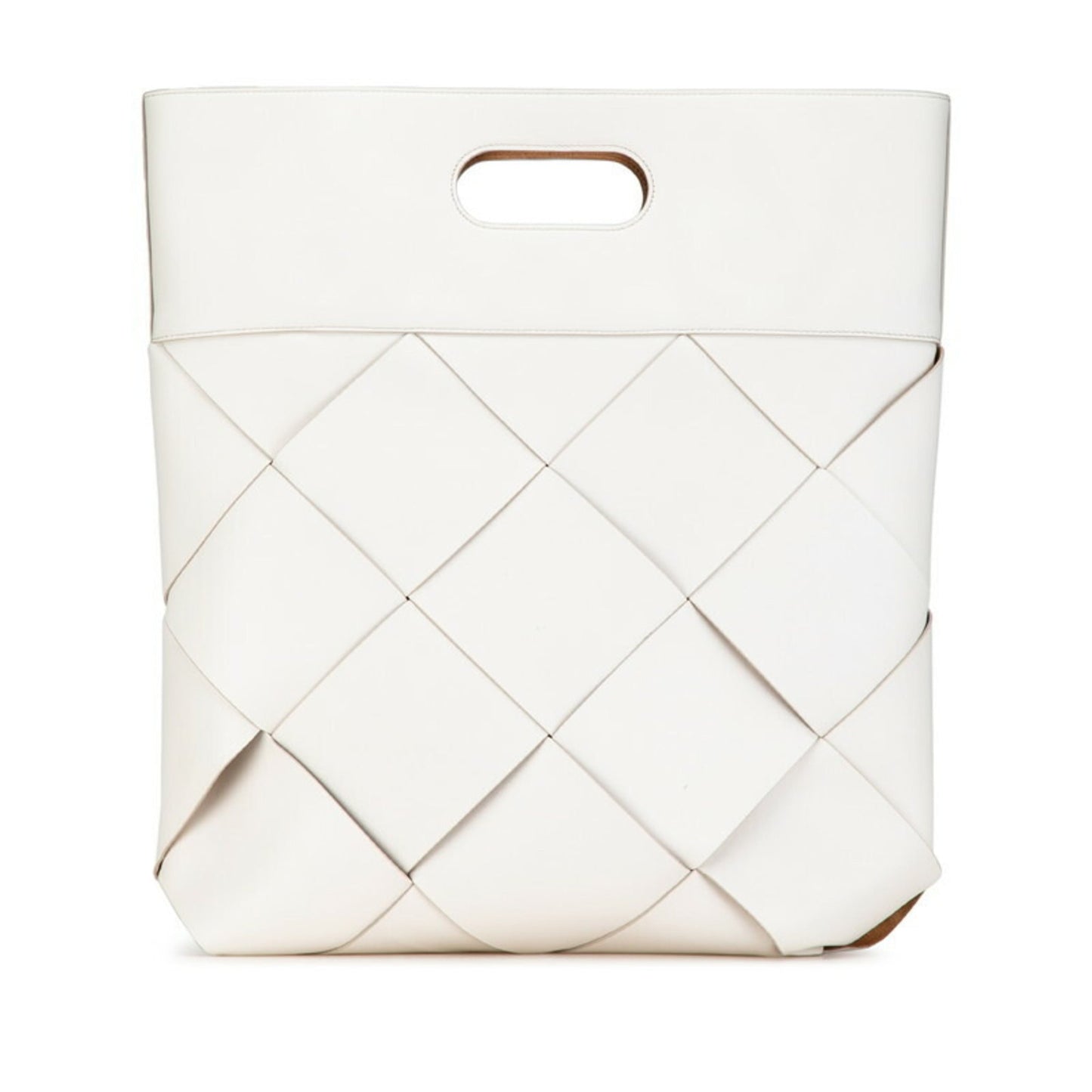 Luxury Bottega Veneta  Leather Handbag ()