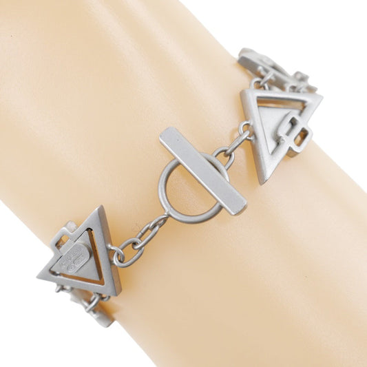 Luxury Bottega Veneta Triangle   Bracelet Jewelry ()