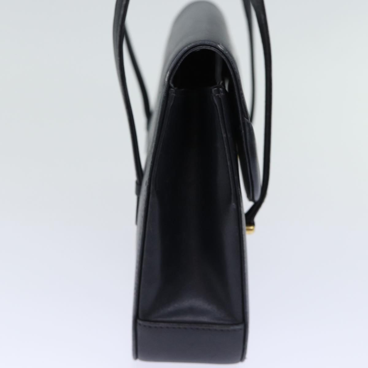 Luxury Gucci Trending 2025 Hand Bag Leather Black  73035