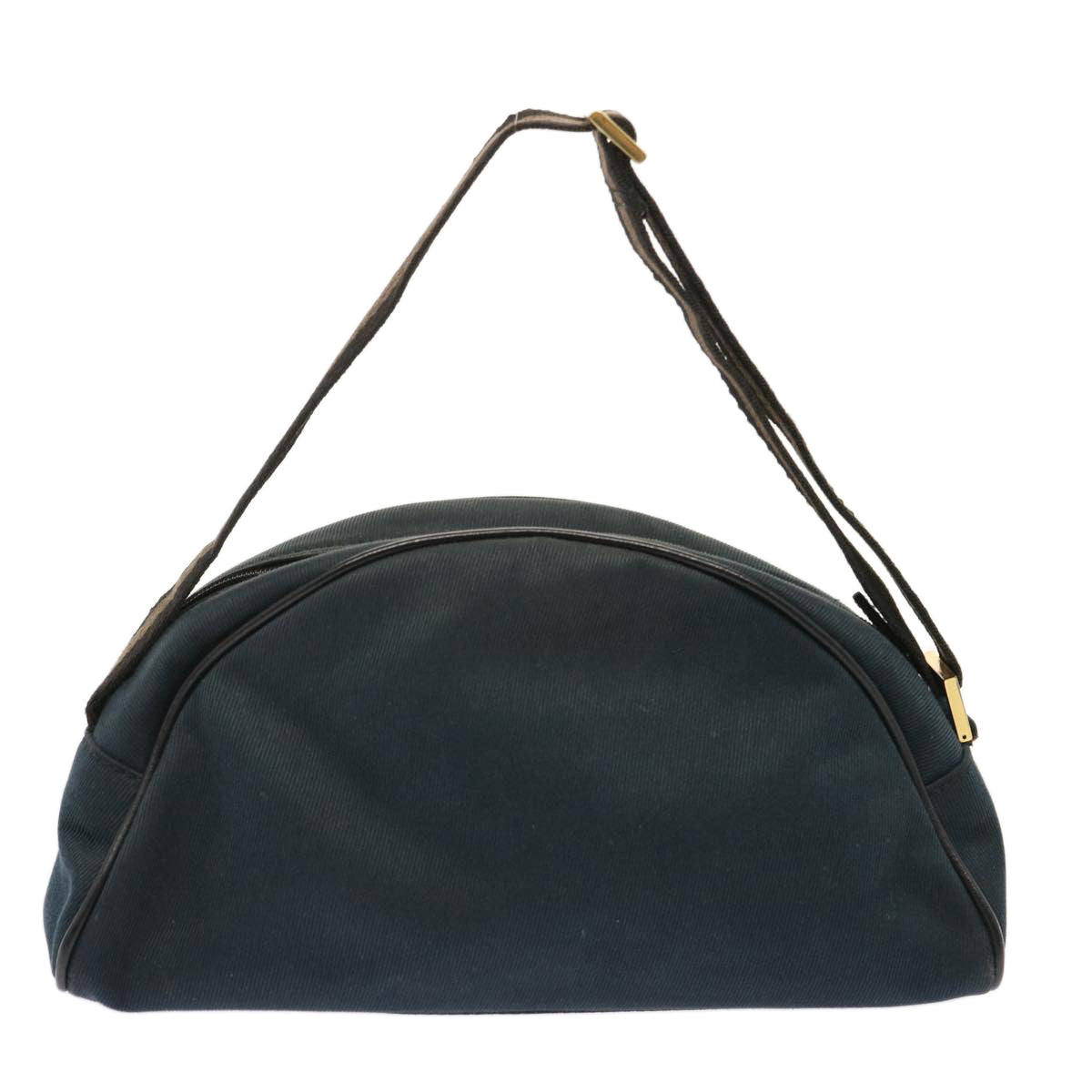 Luxury Gucci Trending 2025 Shoulder Bag Canvas Navy 90781  73223