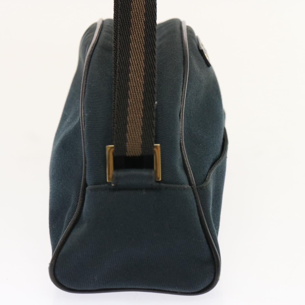 Luxury Gucci Trending 2025 Shoulder Bag Canvas Navy 90781  73223