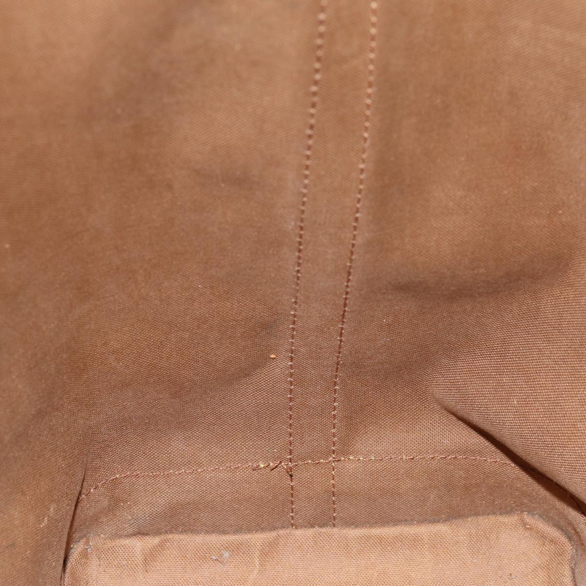 LOUIS VUITTON Monogram Noe Shoulder Bag M42224 LV 73310