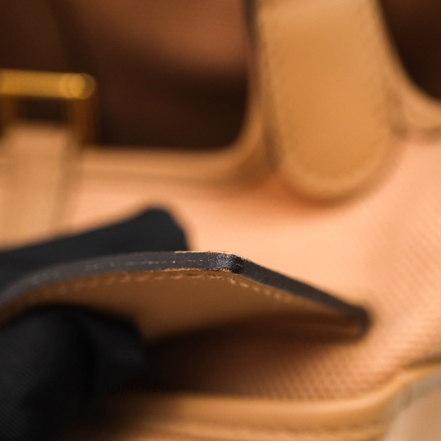 Hermes Picotin Lock 18 Cargo Pockets Chai 0M Goeland/Swift Gold Hardware