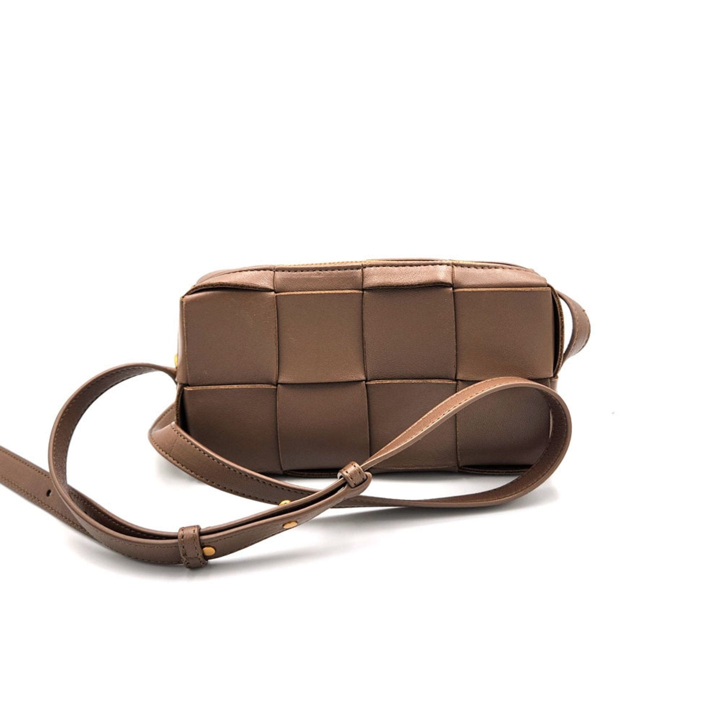 Luxury Bottega Veneta  Leather Shoulder Bag ()