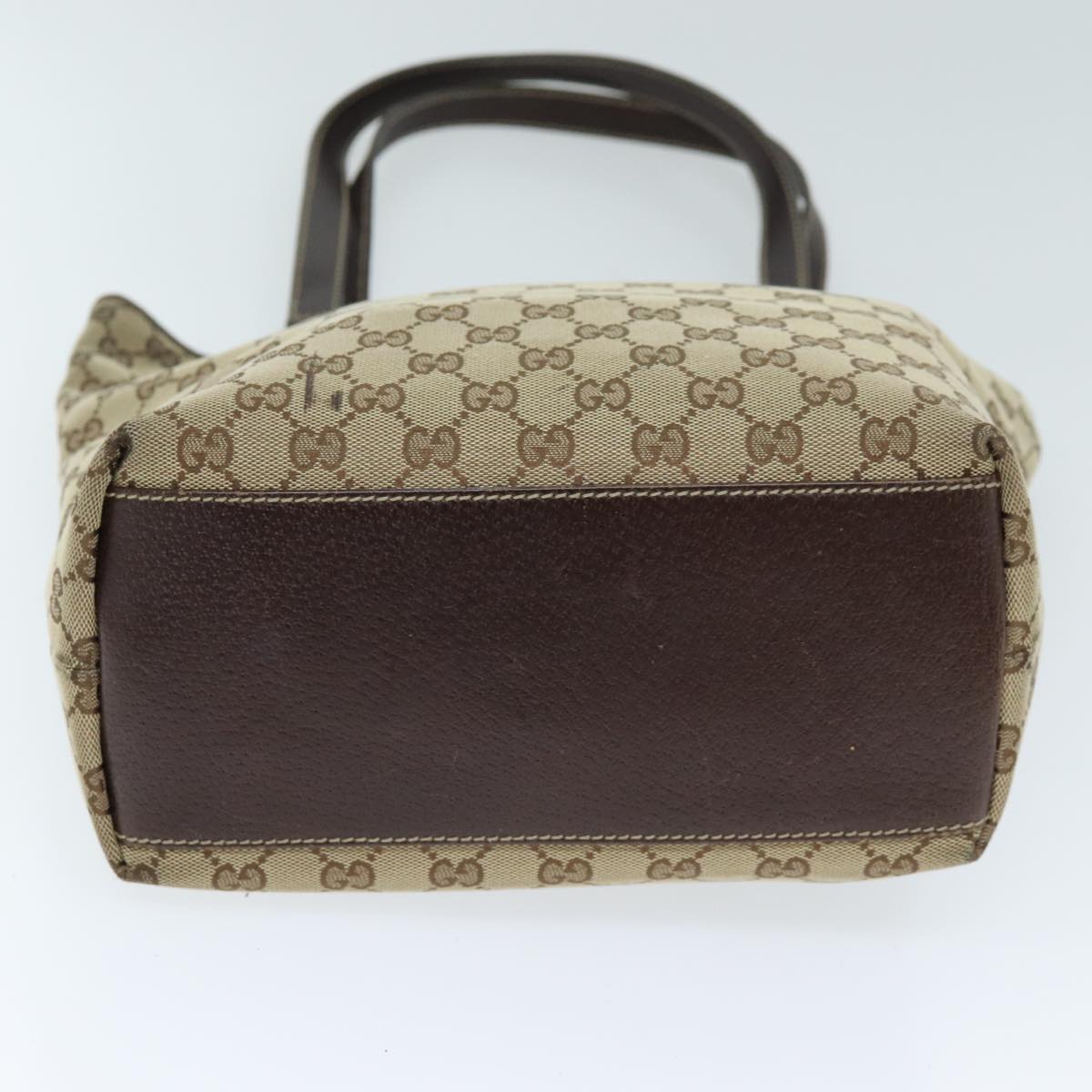 Luxury Gucci Trending 2025 GG Canvas Tote Bag Beige 153009  73451