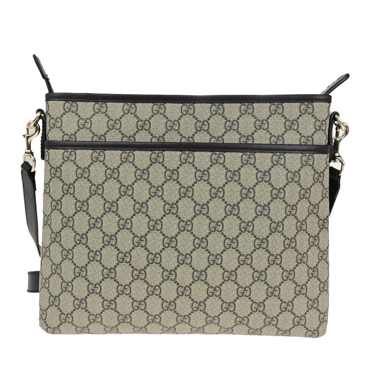 Luxury Gucci Trending 2025  Canvas Shoulder Bag