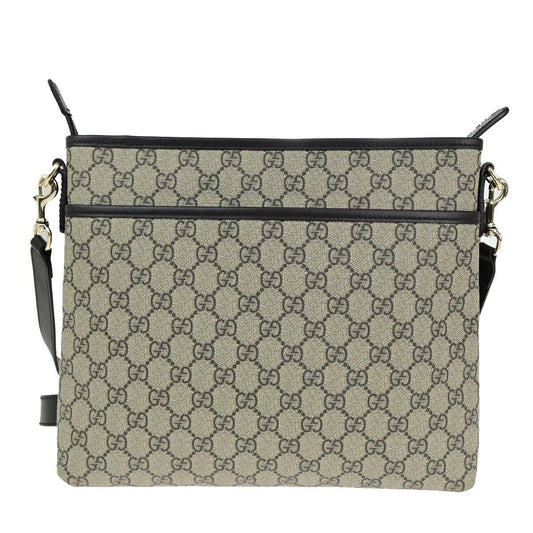Luxury Gucci Trending 2025  Canvas Shoulder Bag