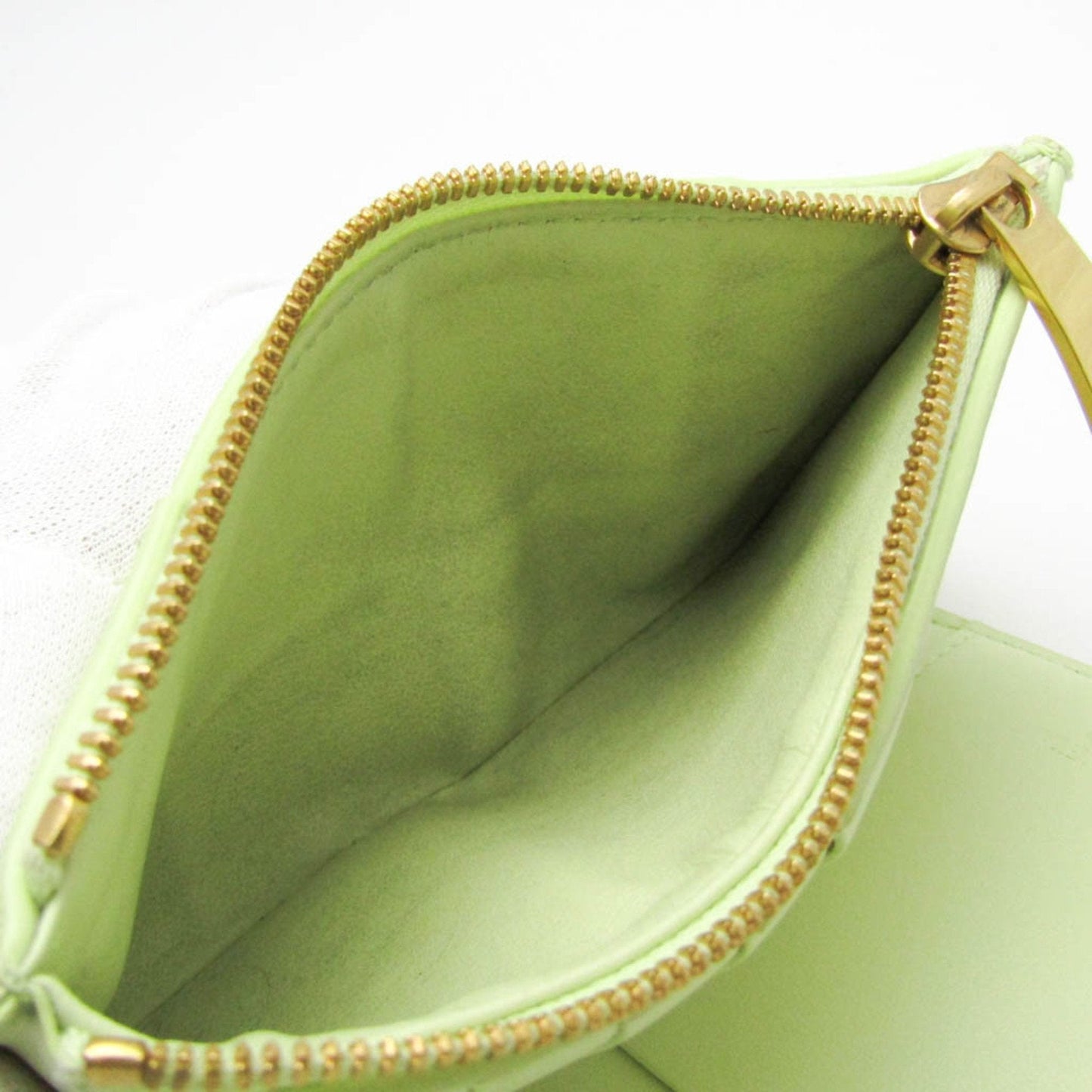 Luxury Bottega Veneta Cassette  Leather Wallet  ()