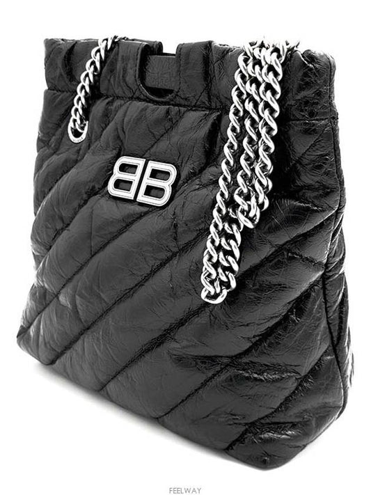 Luxury Balenciaga women shoulder bag