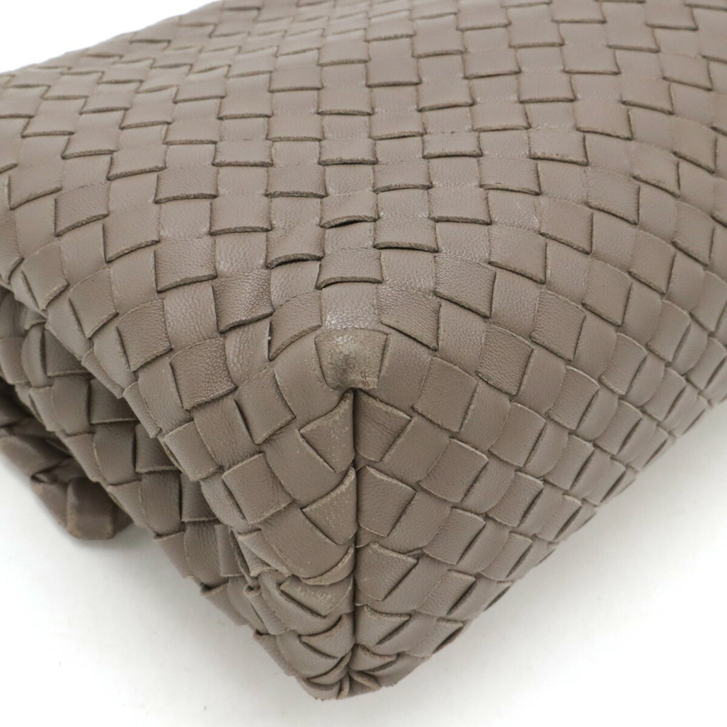 Luxury Bottega Veneta  Leather Shoulder Bag ()