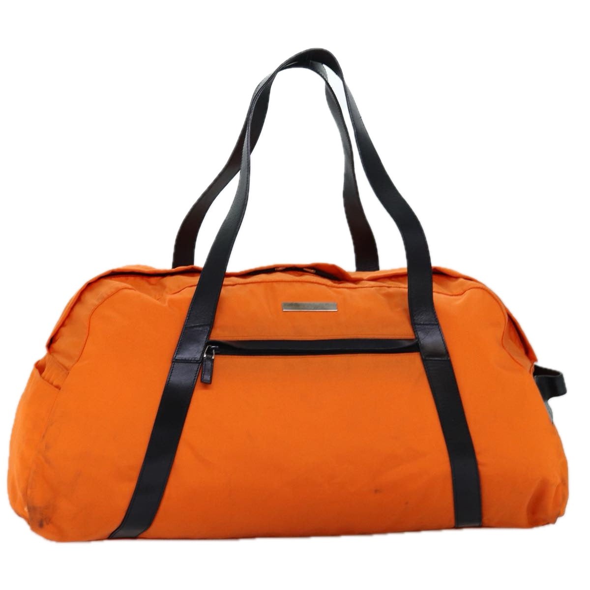 Luxury Gucci Trending 2025 Boston Bag Canvas Orange 012 0408 3754  73605