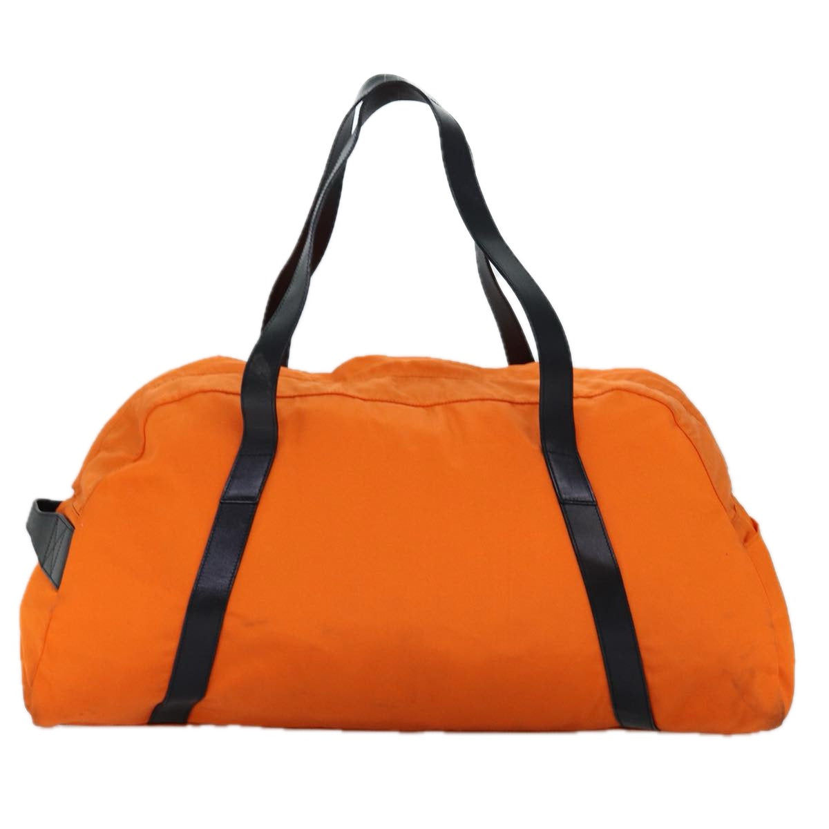 Luxury Gucci Trending 2025 Boston Bag Canvas Orange 012 0408 3754  73605