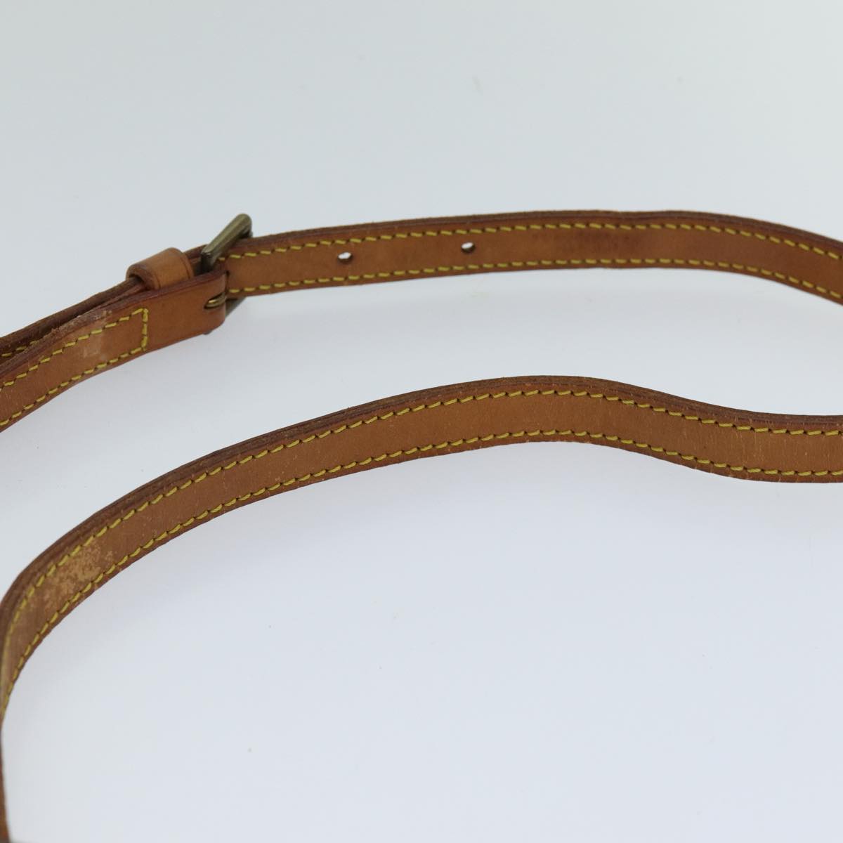 LOUIS VUITTON Monogram Saint Germain Shoulder Bag M51210 LV 73624