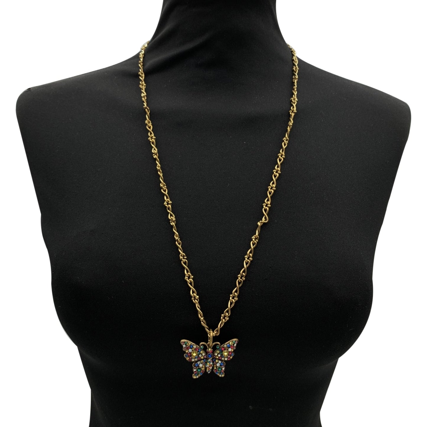 Luxury Gucci Trending 2025 Necklace