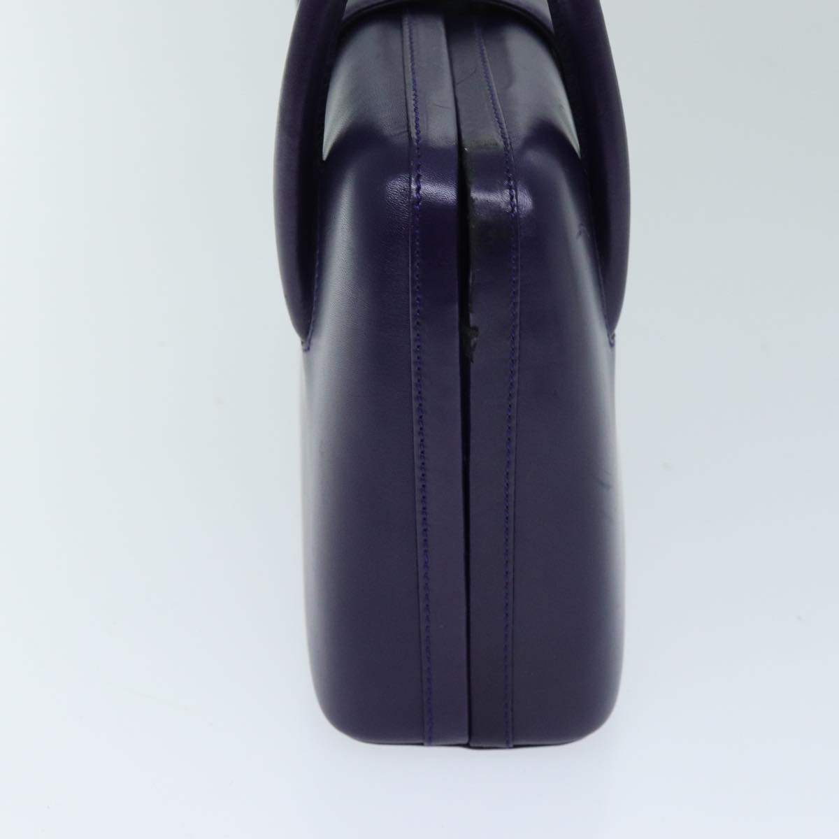 Luxury Gucci Trending 2025 Shoulder Bag Leather Outlet Purple  73727