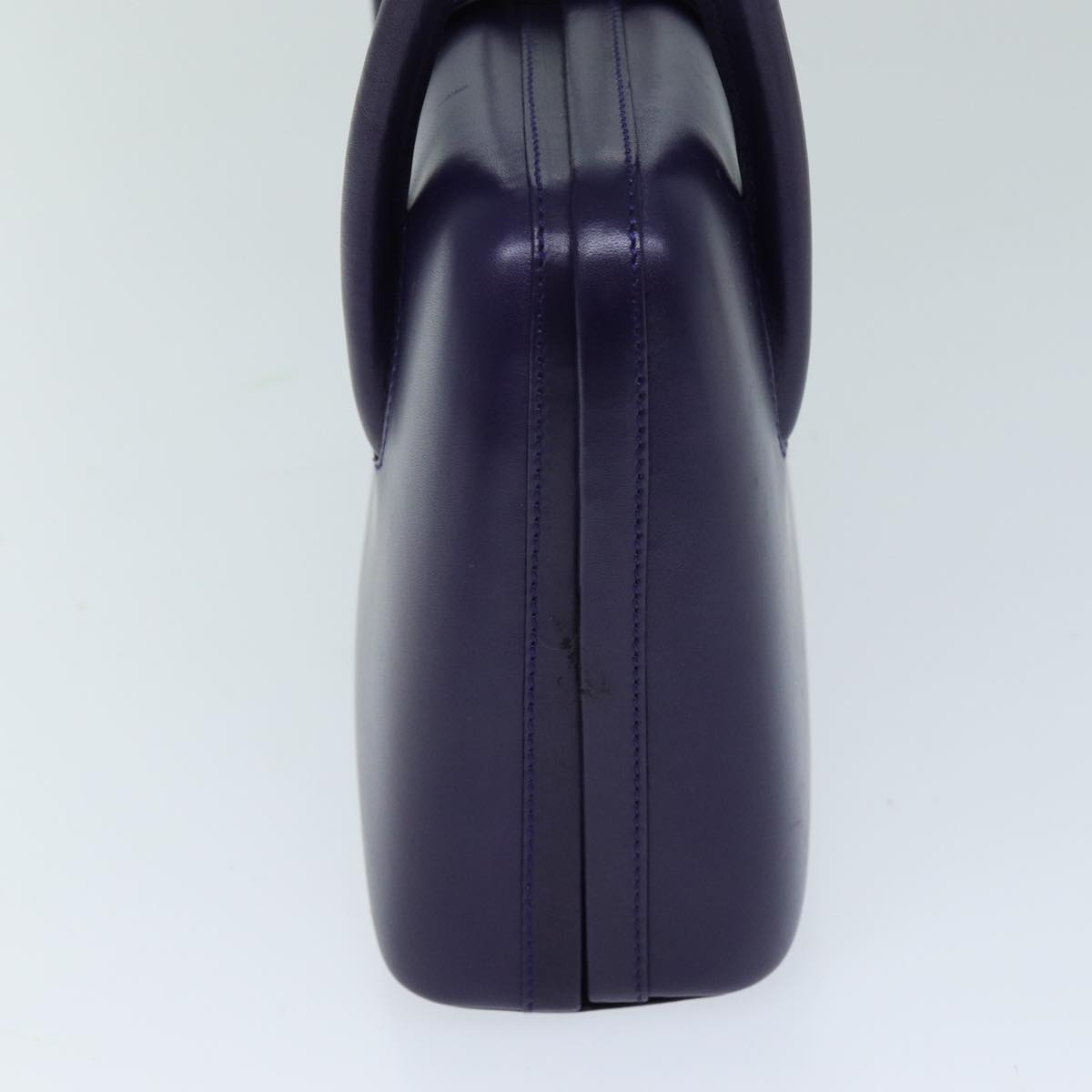 Luxury Gucci Trending 2025 Shoulder Bag Leather Outlet Purple  73727