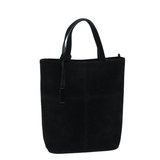 Luxury Gucci Trending 2025 Hand Bag Suede Black 000 2113 0553  73731