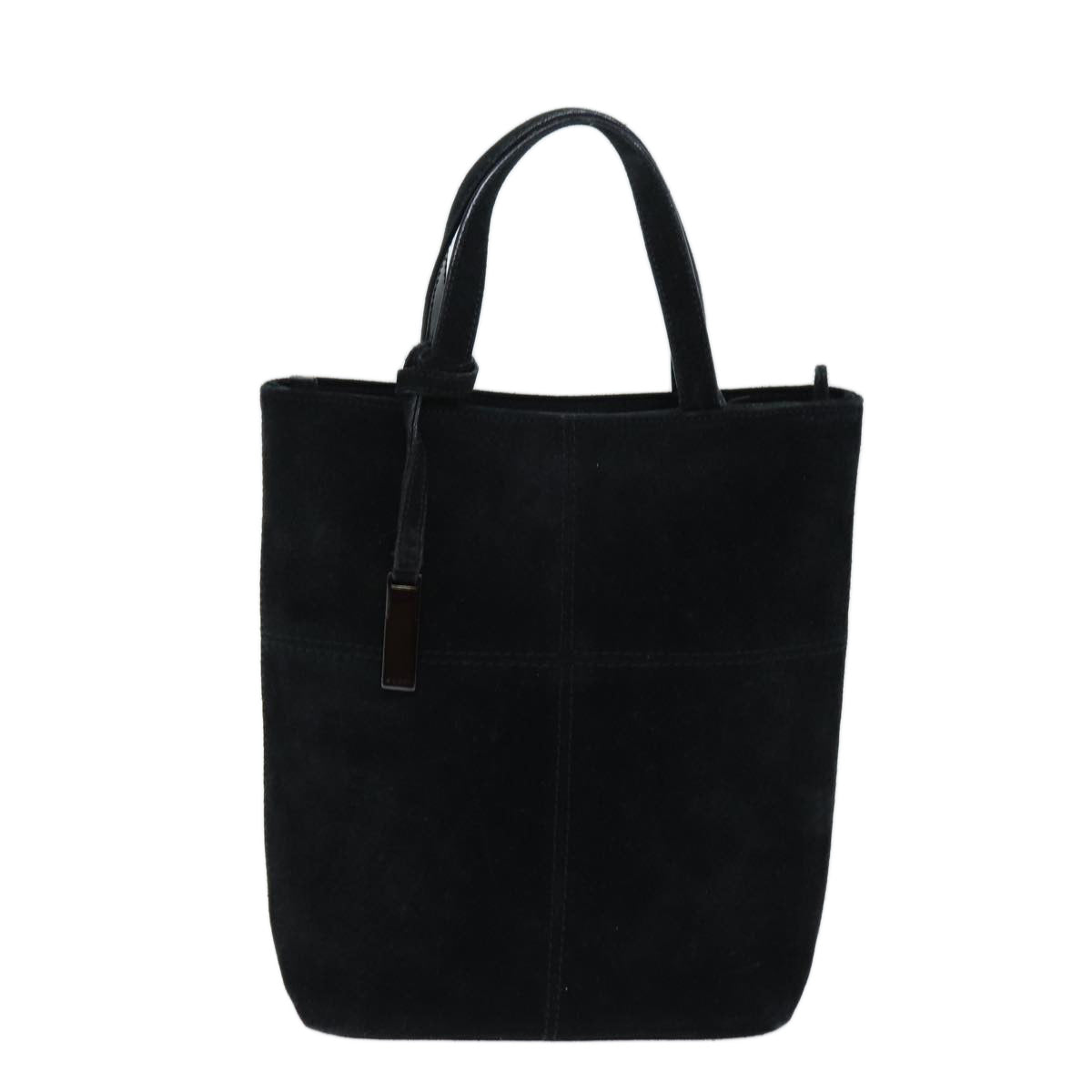 Luxury Gucci Trending 2025 Hand Bag Suede Black 000 2113 0553  73731