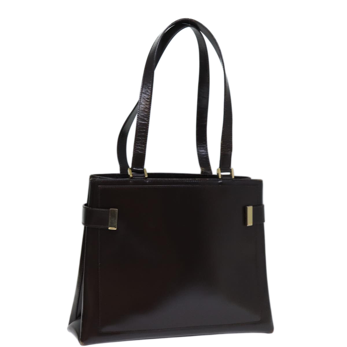 Luxury Gucci Trending 2025 Tote Bag Patent leather Brown 002 2113 0333  73732