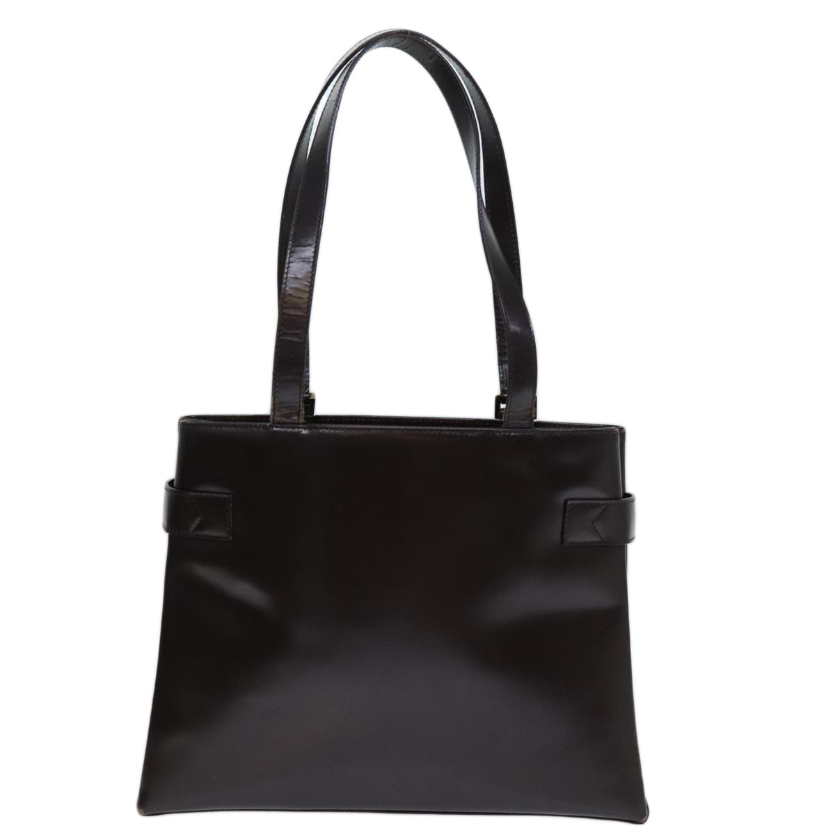Luxury Gucci Trending 2025 Tote Bag Patent leather Brown 002 2113 0333  73732