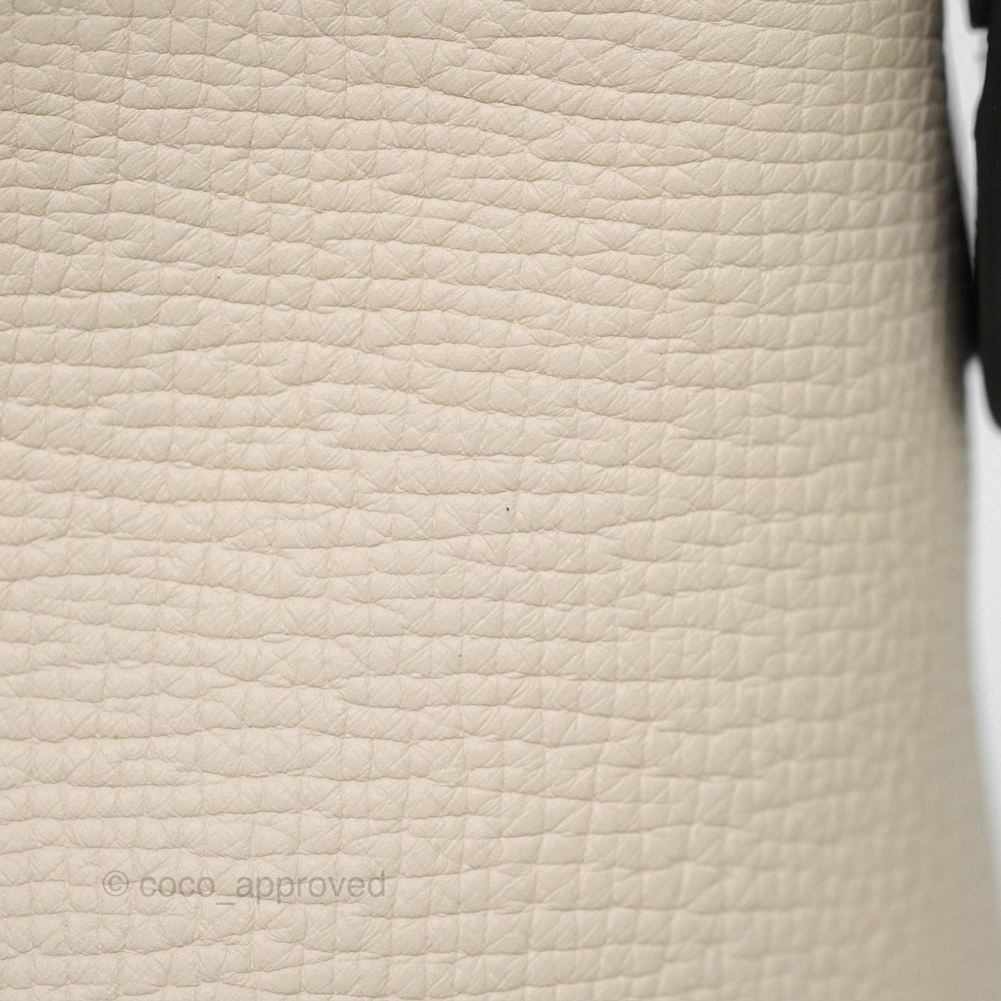 Fendi By The Way Light Beige Tan Multicolour