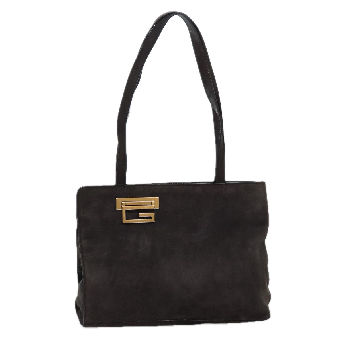 Luxury Gucci Trending 2025 Tote Bag Suede Brown 002 2684 0344  73890