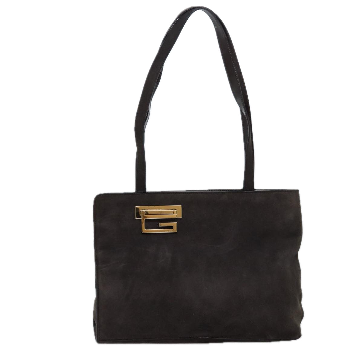 Luxury Gucci Trending 2025 Tote Bag Suede Brown 002 2684 0344  73890