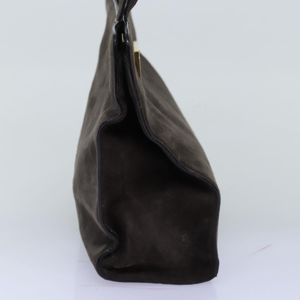 Luxury Gucci Trending 2025 Tote Bag Suede Brown 002 2684 0344  73890