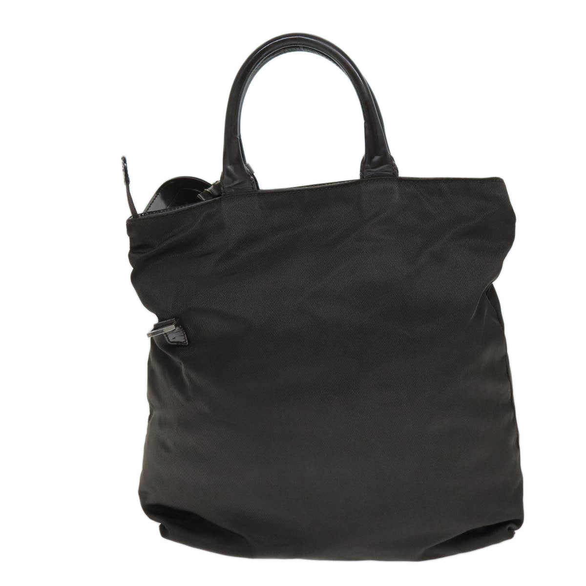Luxury Gucci Trending 2025 Tote Bag Nylon 2way Brown 019 0283  73893