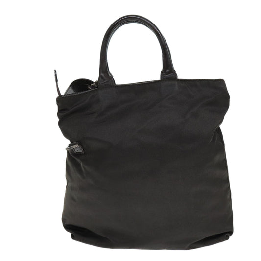 Luxury Gucci Trending 2025 Tote Bag Nylon 2way Brown 019 0283  73893