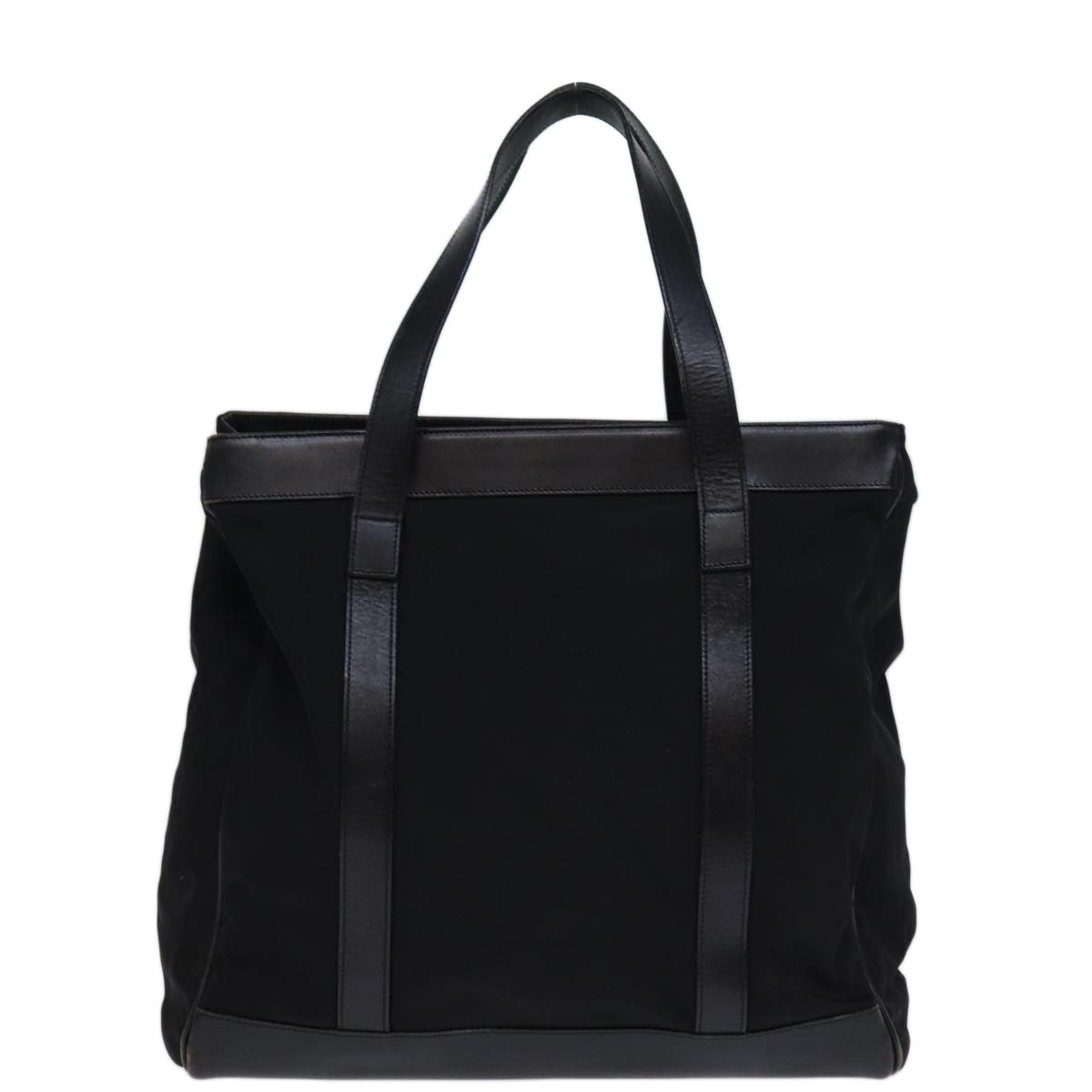 Luxury Gucci Trending 2025 Tote Bag Nylon Black 002 3754 0404  73899