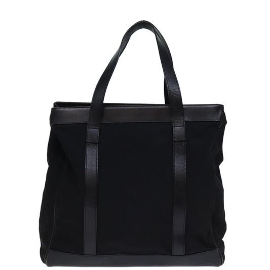 Luxury Gucci Trending 2025 Tote Bag Nylon Black 002 3754 0404  73899