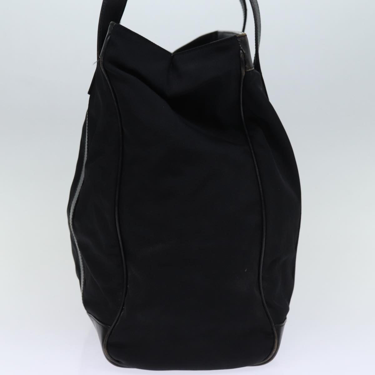 Luxury Gucci Trending 2025 Tote Bag Nylon Black 002 3754 0404  73899