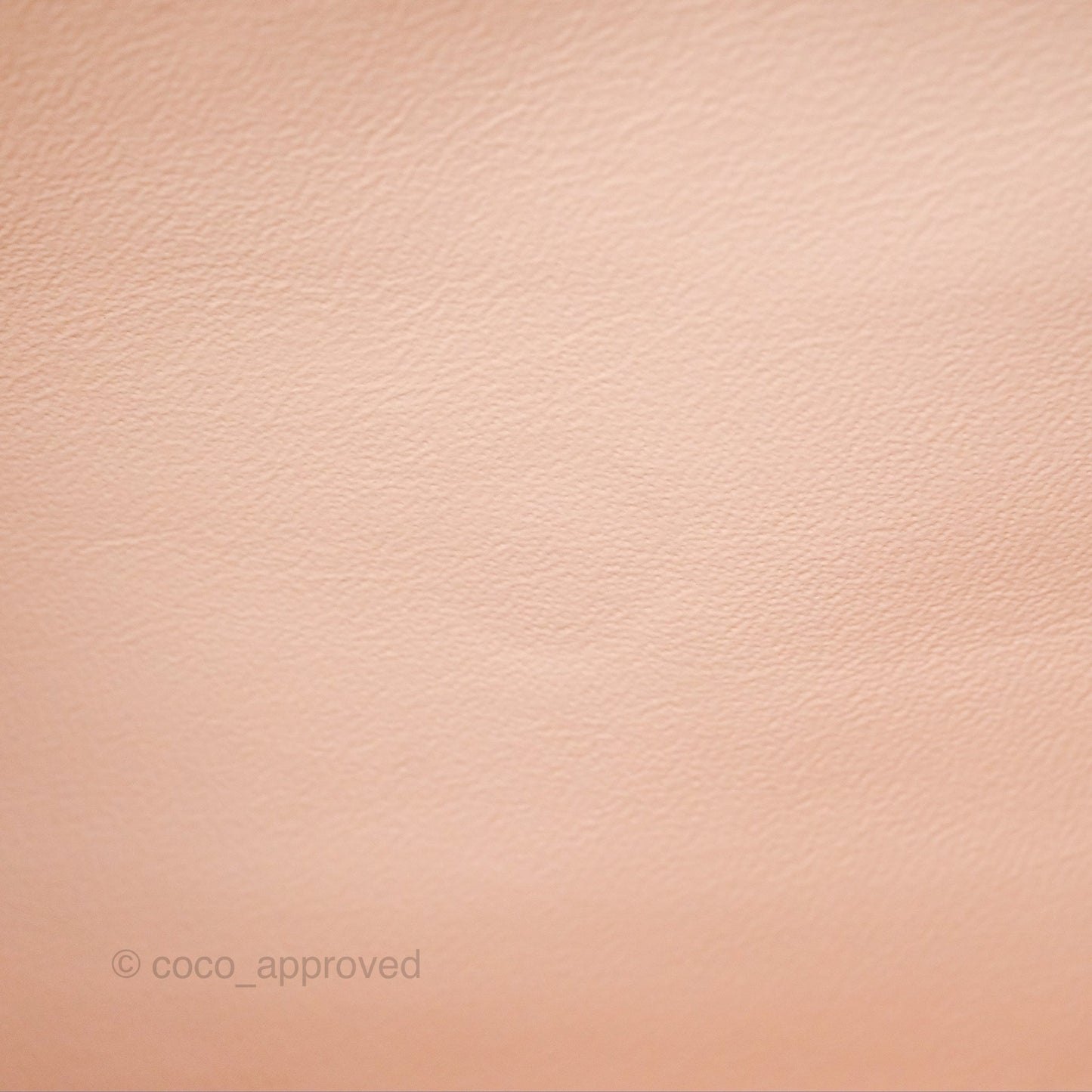 Chanel Flap Clutch With Chain Quilted Light Pink Lambskin Gold Hardware