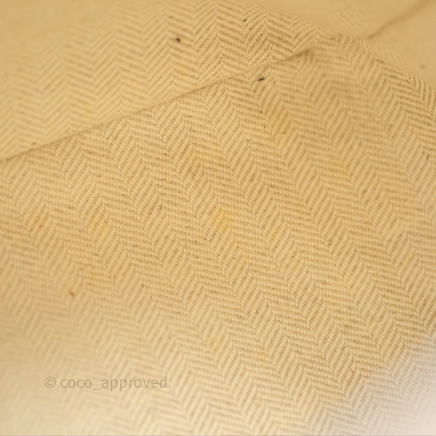 Loewe Small Puzzle Bag Sand Mink Grained Calfskin