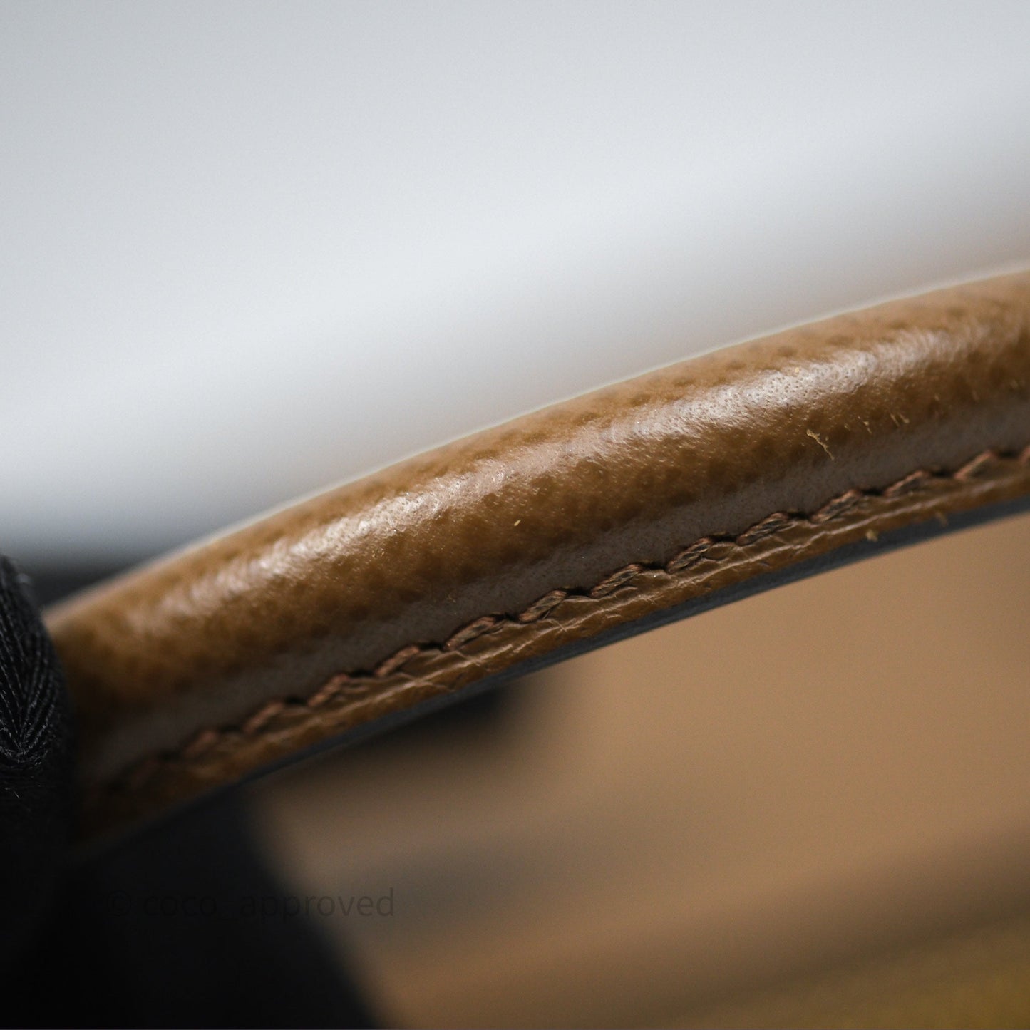 Hermès Bolide 25 Alezan 3G Epsom Gold Hardware