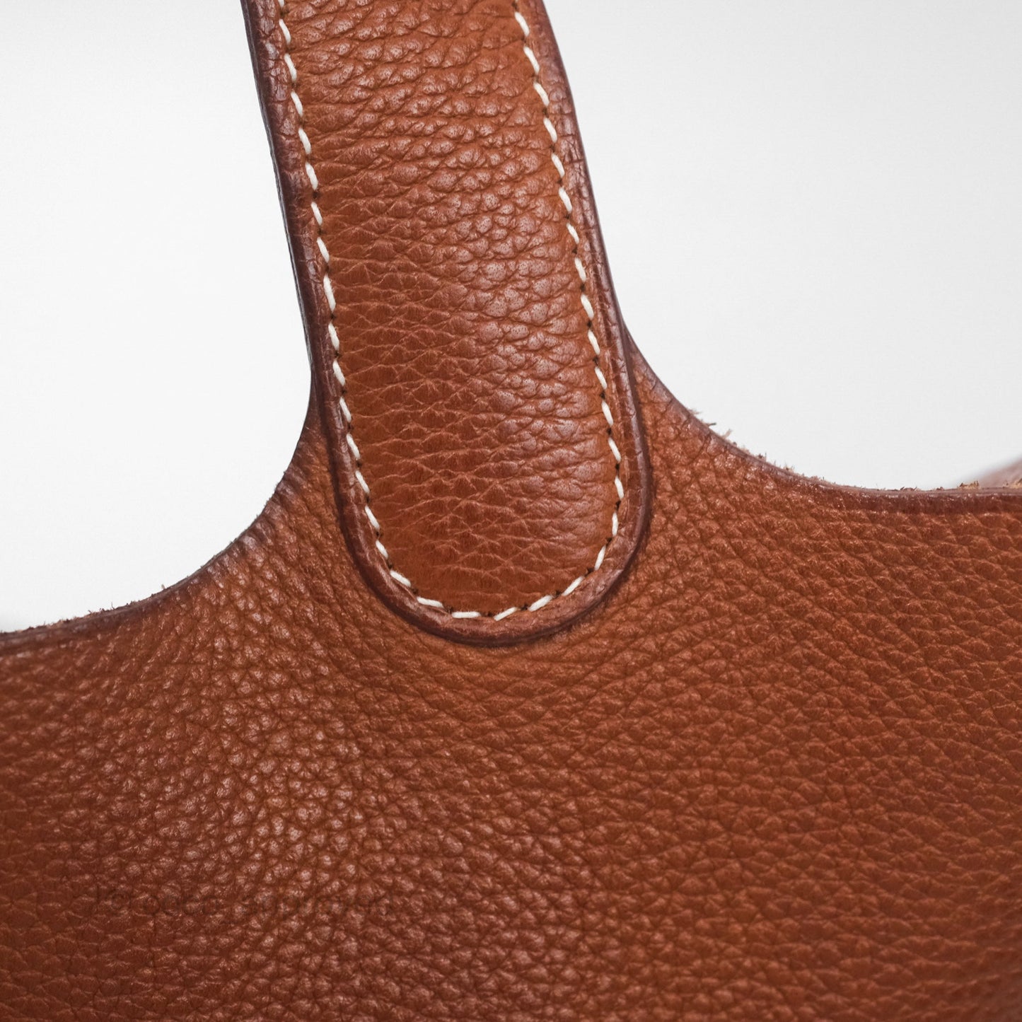 Hermès Picotin Lock 18 Fauve 34 Barenia Gold Hardware