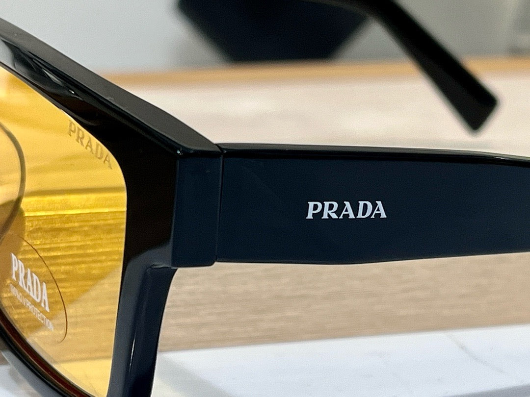 Luxury PradaLuxury PradaSunglasses 32