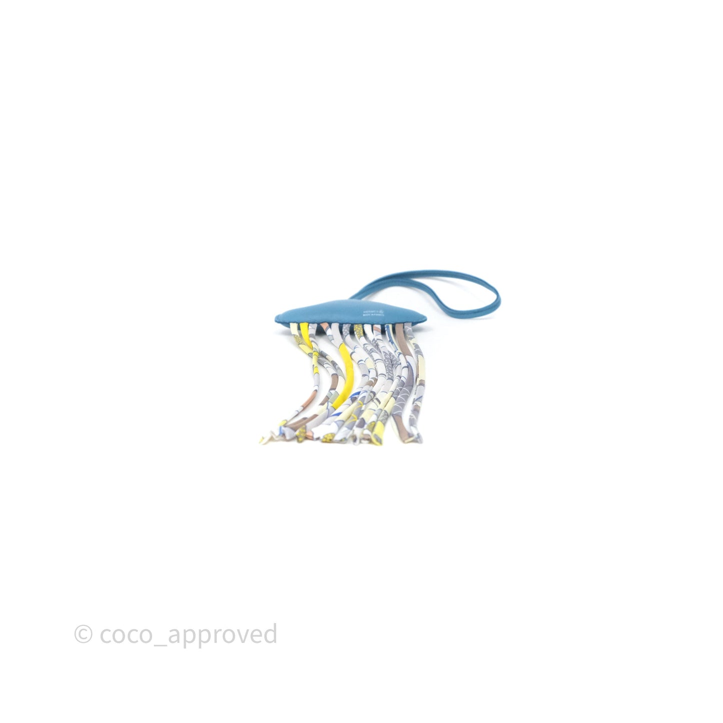 Hermes Cloud Charm