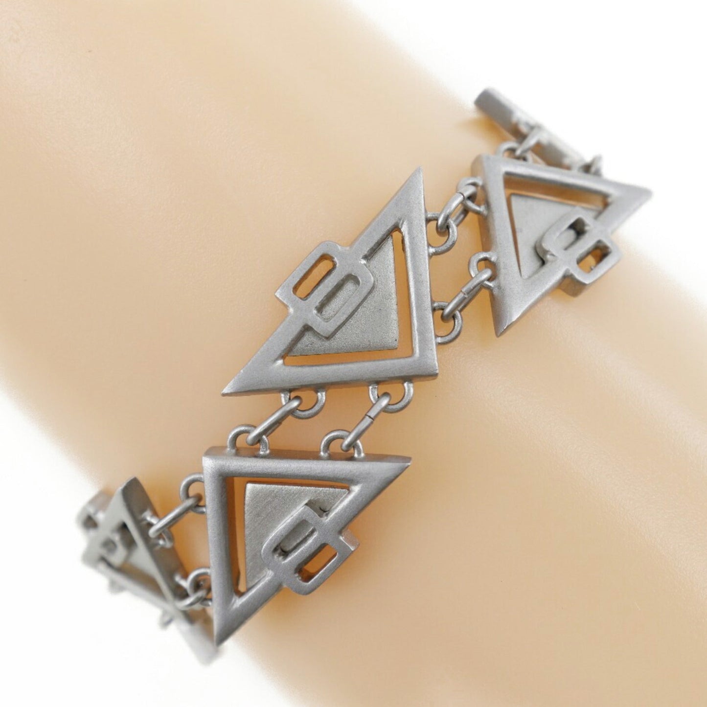 Luxury Bottega Veneta  925 Charm Bracelet ()