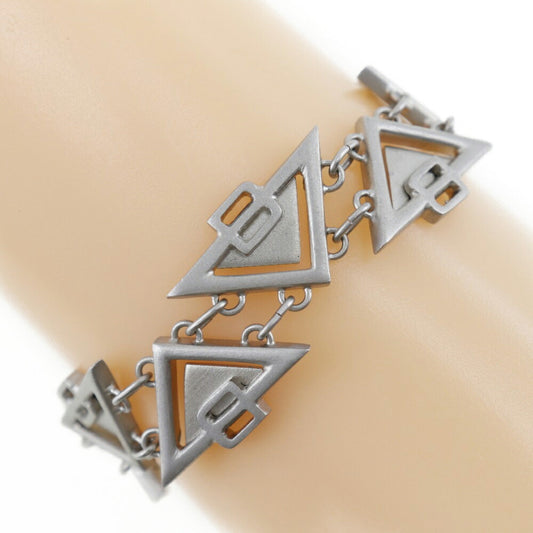 Luxury Bottega Veneta  925 Charm Bracelet ()