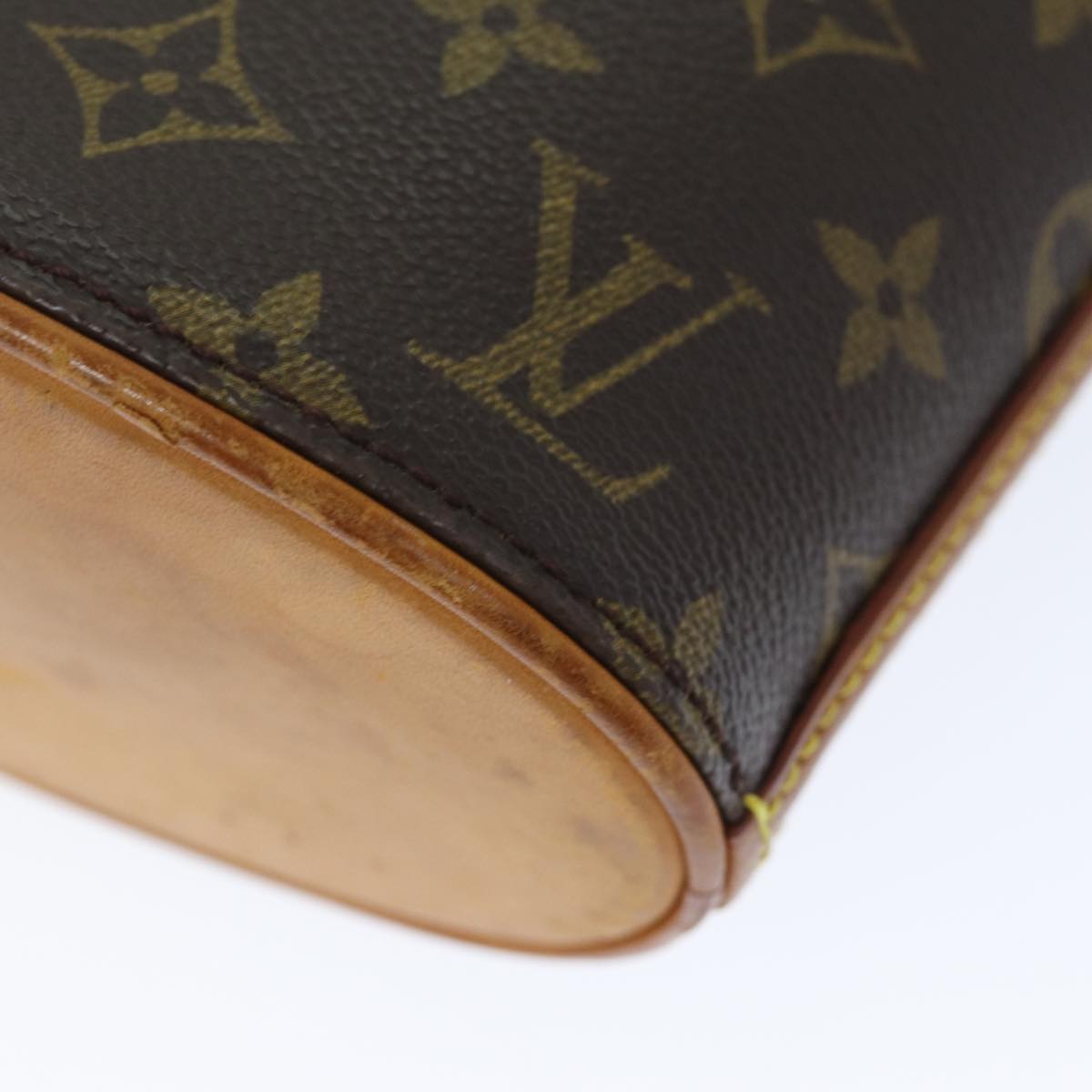 LOUIS VUITTON Monogram Drouot Shoulder Shoulder Bag M51290 LV 74019