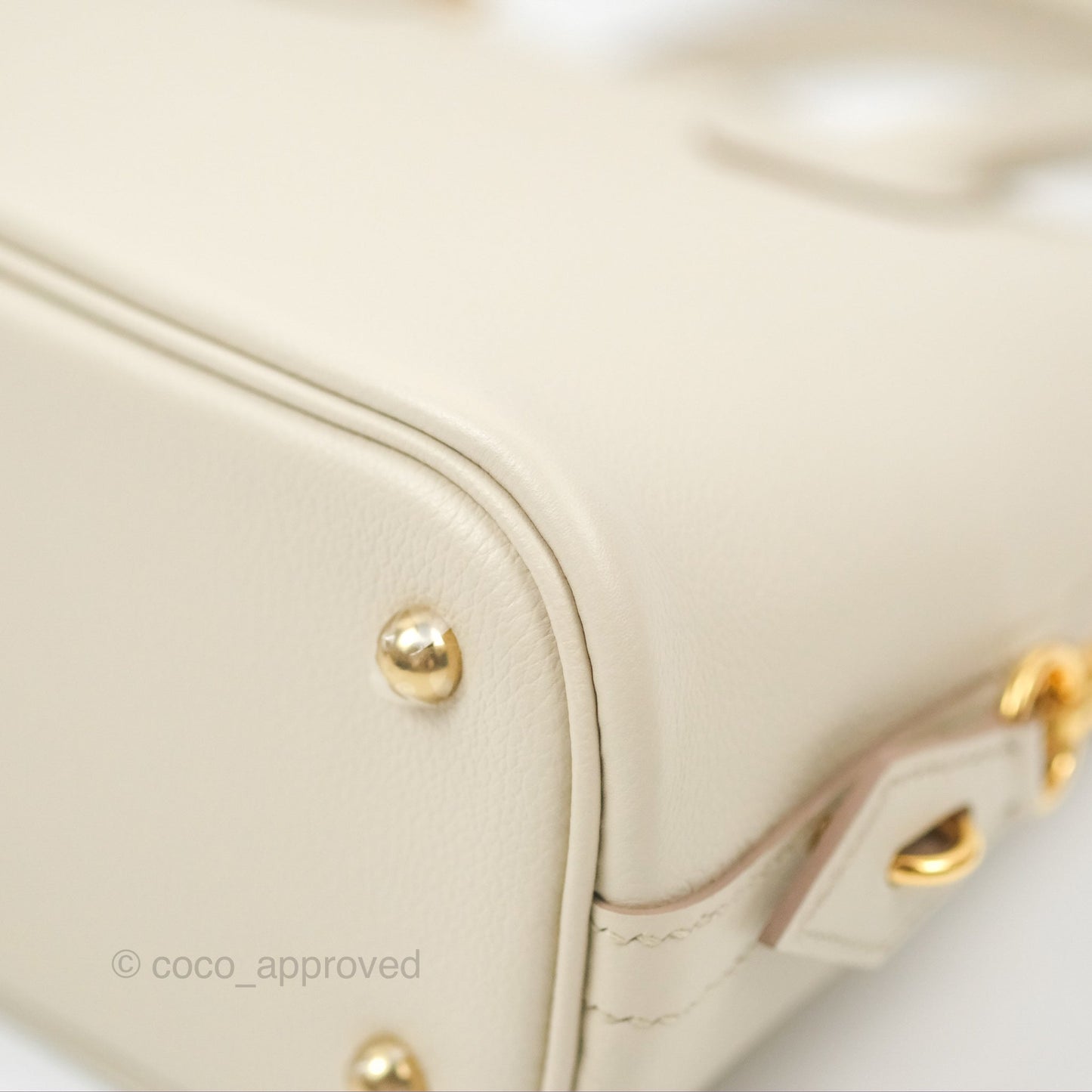 Hermès Bolide 1923 25 Beton Evercolor Gold Hardware