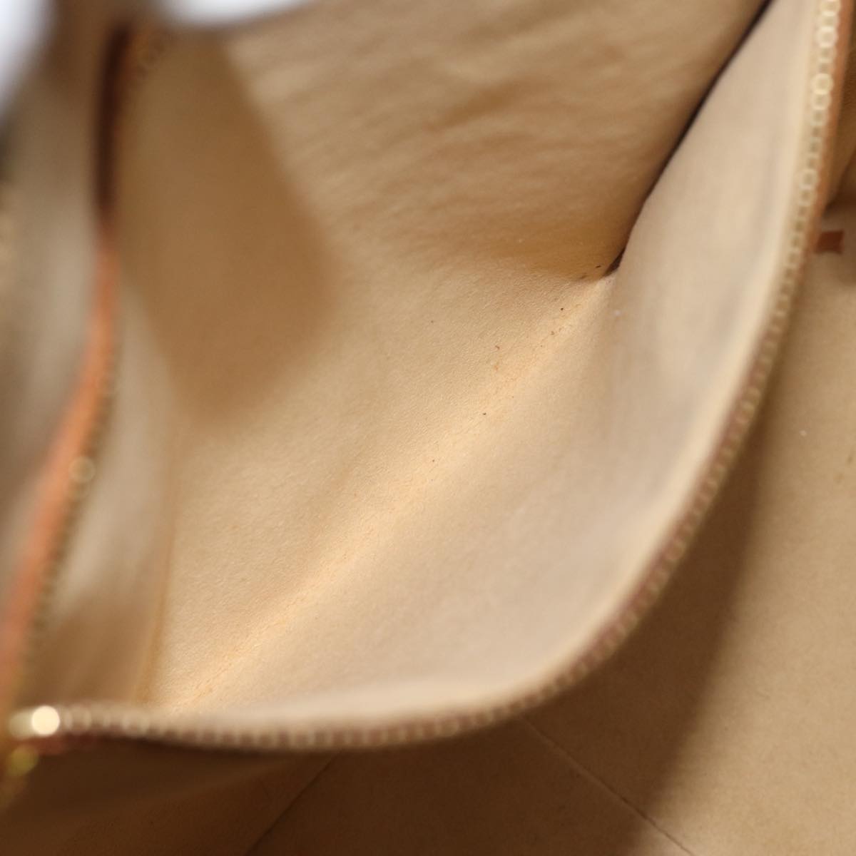 LOUIS VUITTON Monogram Looping GM Shoulder Bag M51145 74139